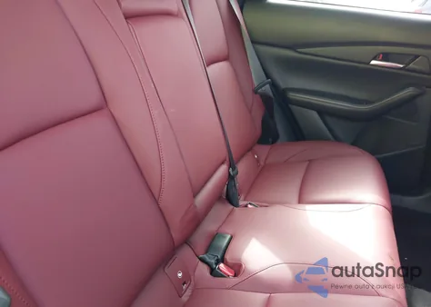 2024 Mazda Cx-30 2.5 S Carbon Edition from USA, damaged, VIN 3MVDMBCM9RM607300